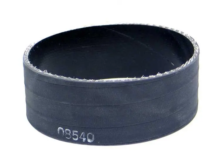 K&N Hose 4.5Inid X 1.75Inl Reinforced 1