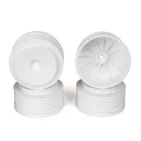 Speedline Plus Associated +3Mm White Der-Ps4-Aw 1