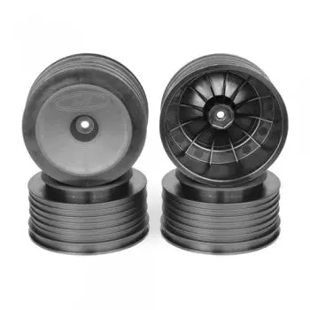Speedline Plus Sc Wheels For Kyosho Der-Ps4-Ub 1