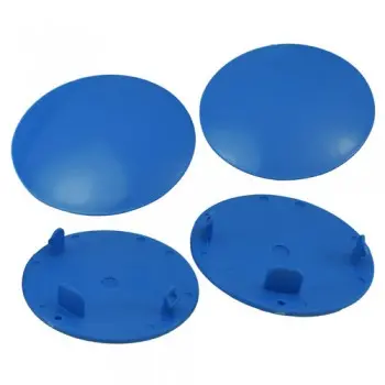 Snap-In Mud Plugs For Speedway Wheels 1
