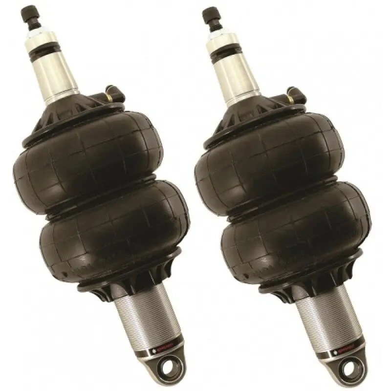Ridetech 68-72 Gm A-Body W/ Momentum Chassis Hq Shockwaves Set - Front 1