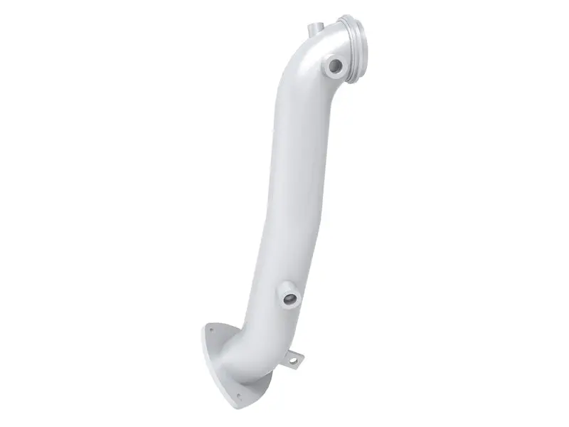Afe Mach Force-Xp Downpipe Gm Diesel Trucks 15-16 V8-6.6L (Td) Lml 1