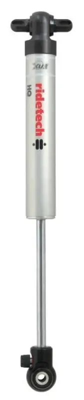 Ridetech Rear Hq Shock / 7.55In Stroke / Narrow T-Bar/Eye - Single 1