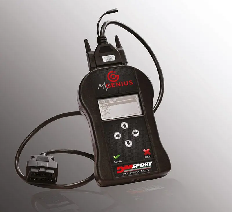 Softronic Ecu Tune Porsche 997.2 Carrera (2009-2012) 1