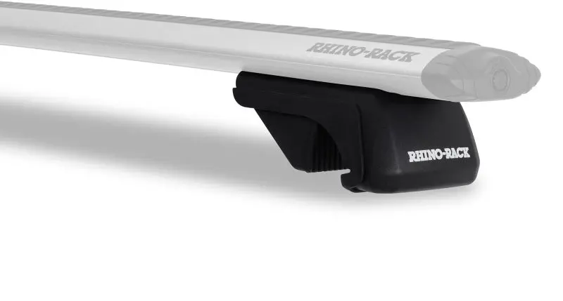 Rhino-Rack Vortex Sx Leg Kit - Raised Rail - 4 Pcs 1