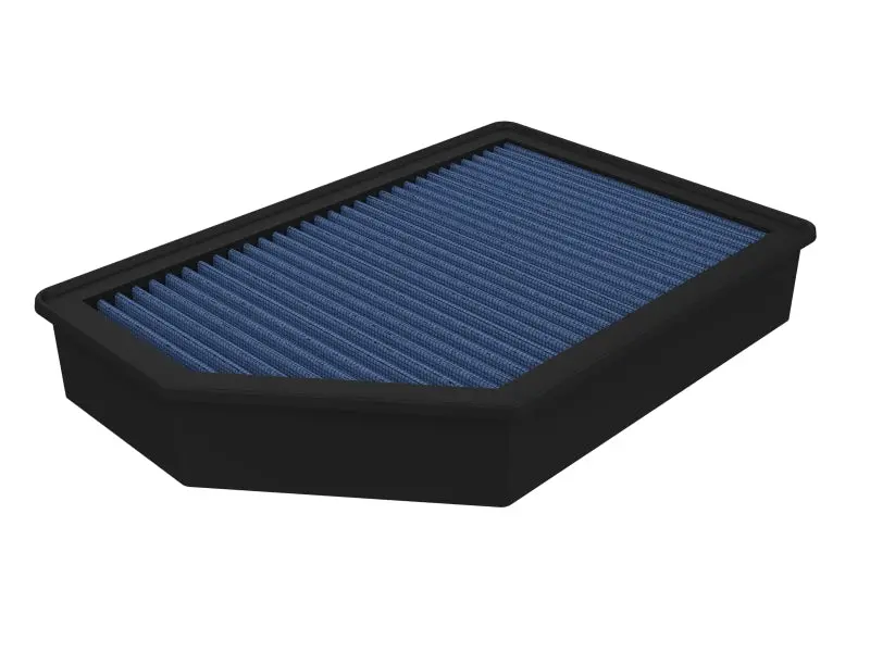 Afe Magnum Flow Oe Replacement Air Filter Gm Diesel Trucks 20-25 V8-6.6L (Td) L5p 1