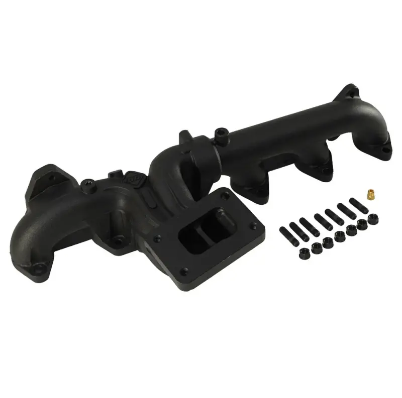 Bd Diesel 19-24 Ram 2500/3500 6.7L Cummins Exhaust Manifold 1