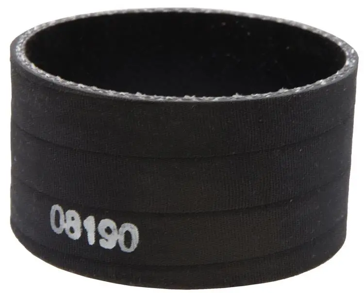 K&N Hose 3Inid X 1.75Inl Reinforced 1