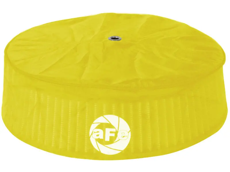 Afe Magnumshield Pre-Filters P/F 18-31404/24 (Yellow) 1