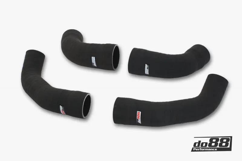 Do88 Pressure Hoses Porsche 992 Carrera / Turbo (2020+) 1