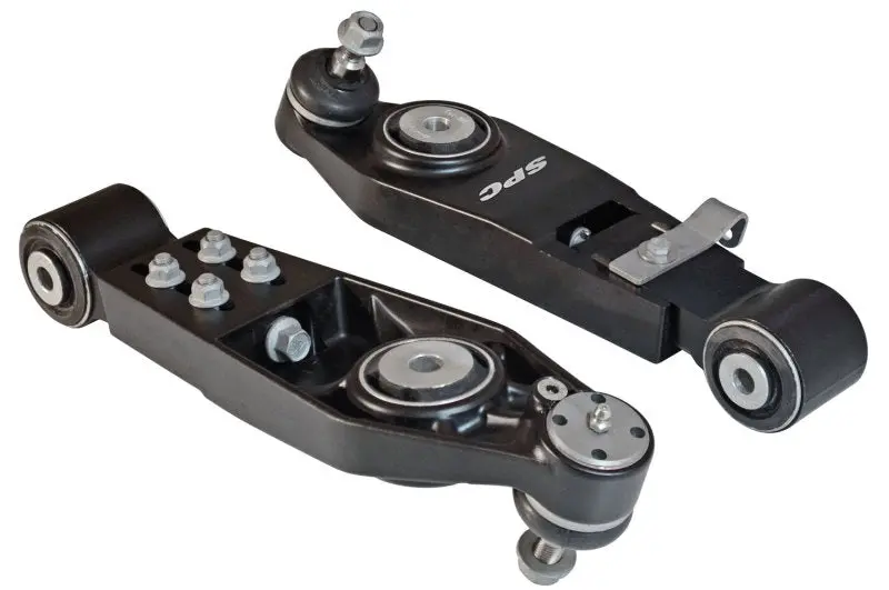 Spc Adjustable Control Arms Porsche 996 / 997 / 986 / 987 / 981 / 718 1