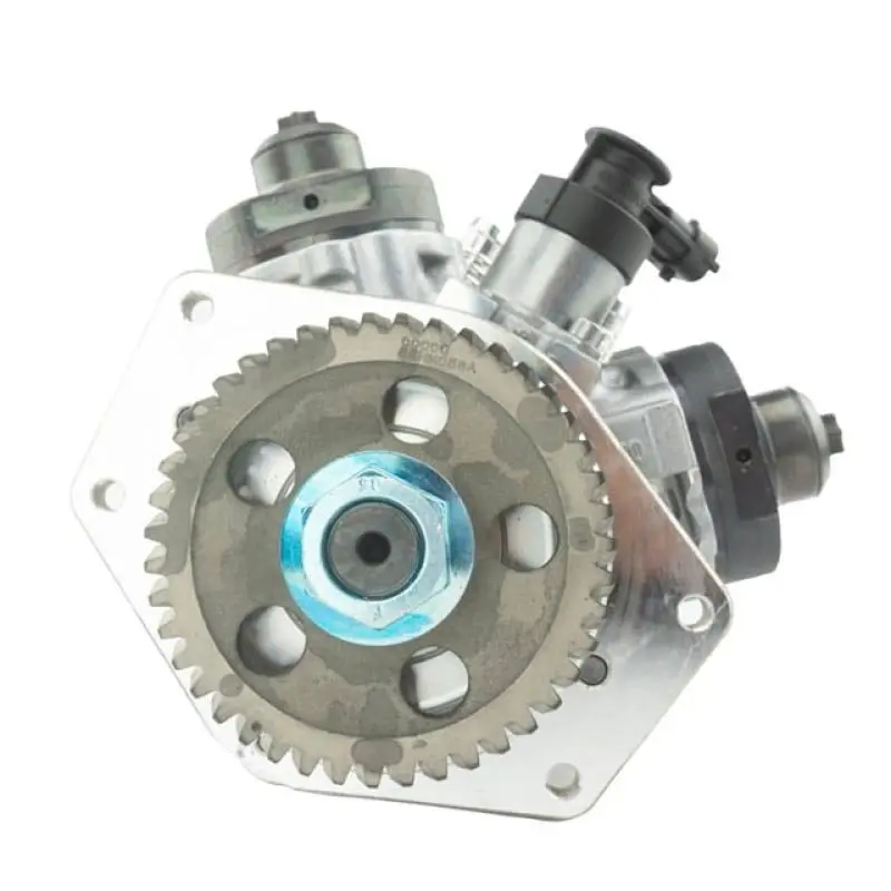 Industrial Injection 11-16 Chevrolet Duramax 6.6L Lml Reman Stock High Pressure Cp4 Pump 1