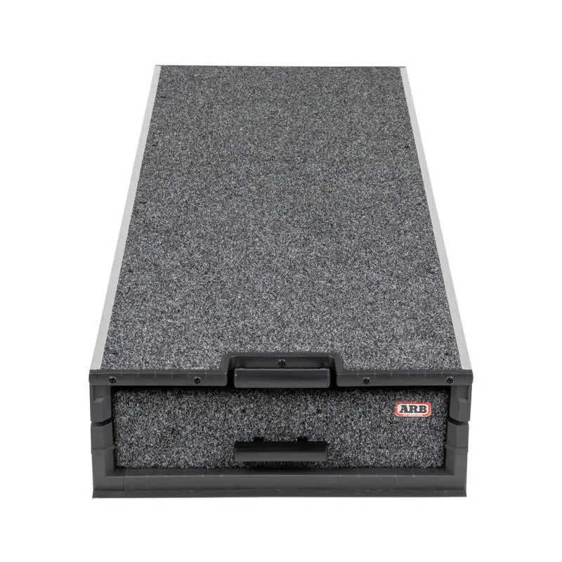 Arb Rollerfloor 1355X500x190mm Intrnl 1270X420x105 1