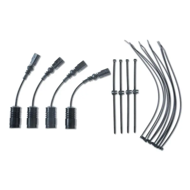 Kw Electronic Damping Cancellation Kit Audi R8 / Lamborghini Huracan 1