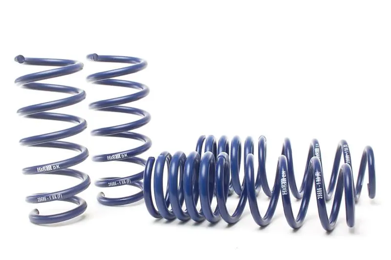 H&R Sport Springs Bmw F90 M5 1