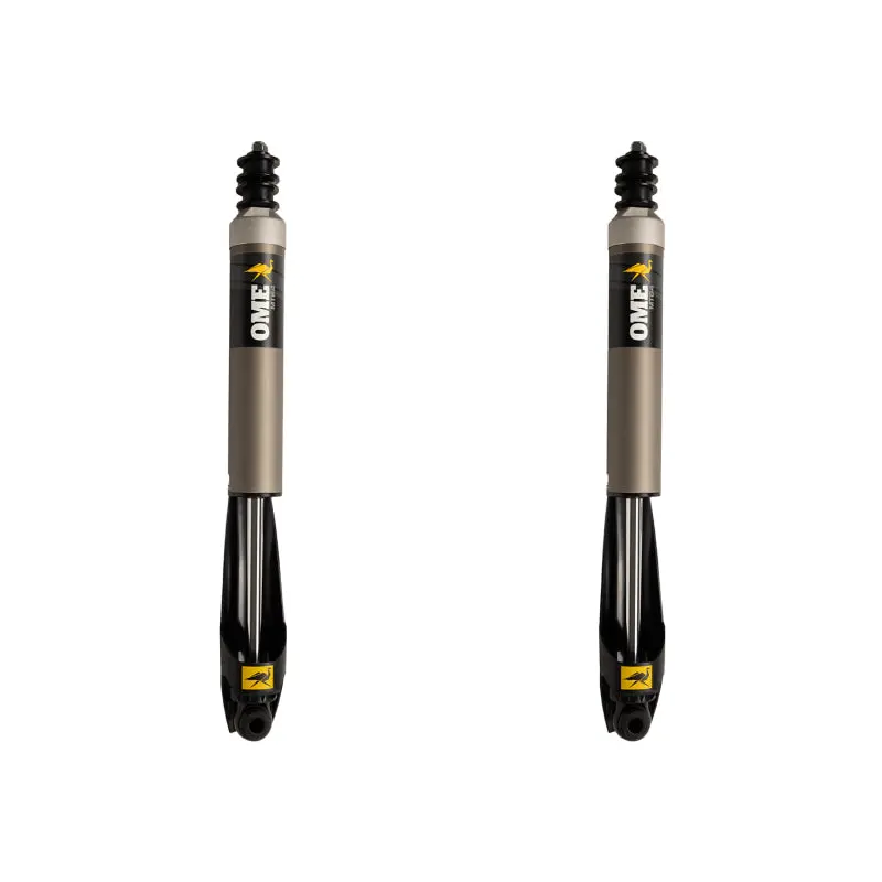 Arb Ome Gas Shocks 1