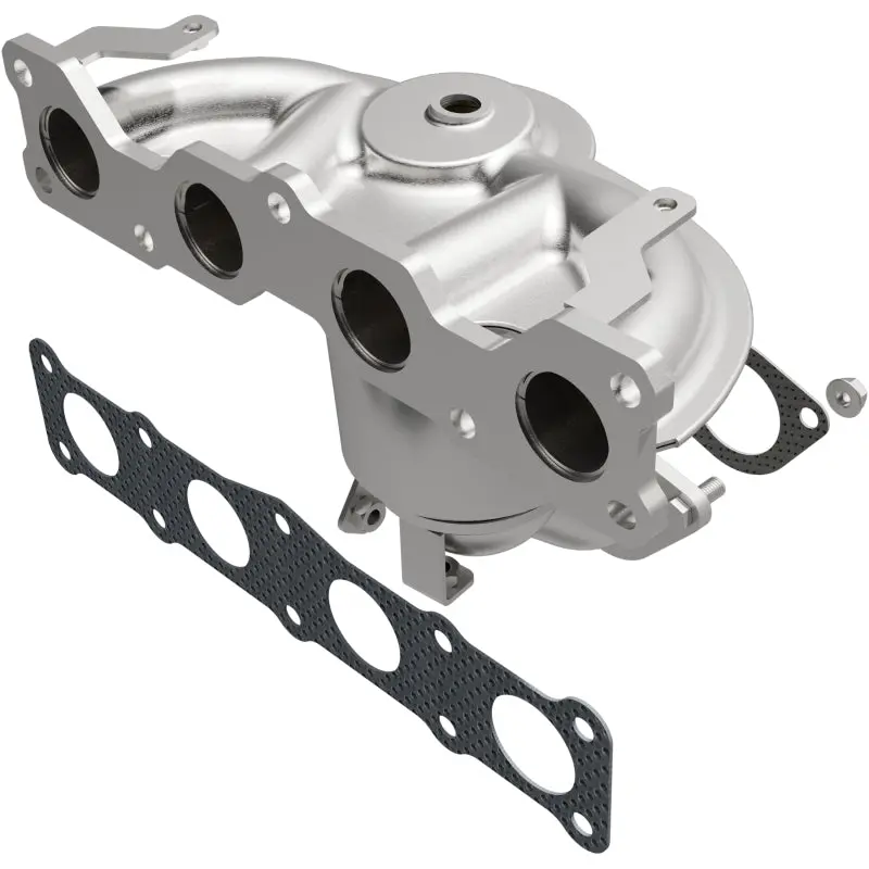 Magnaflow 13-17 Hyundai Santa Fe Sport 2.4L Direct Fit Cat Converter 1
