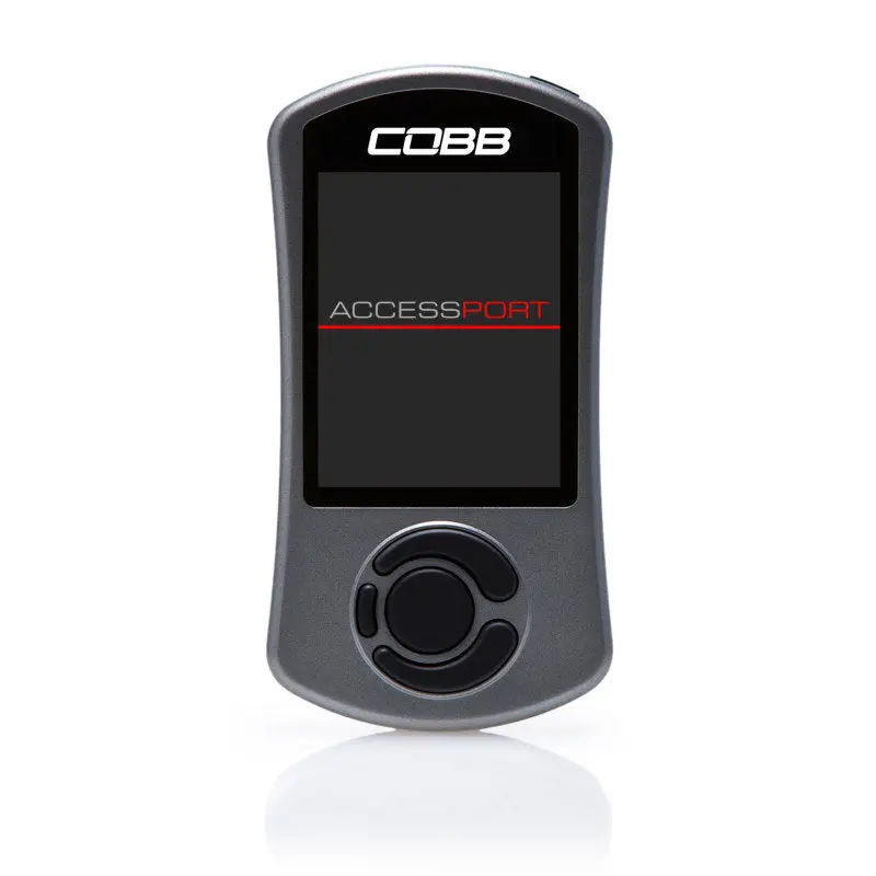 Cobb Porsche 911 991.2 Turbo/Turbo S Accessport V3 1