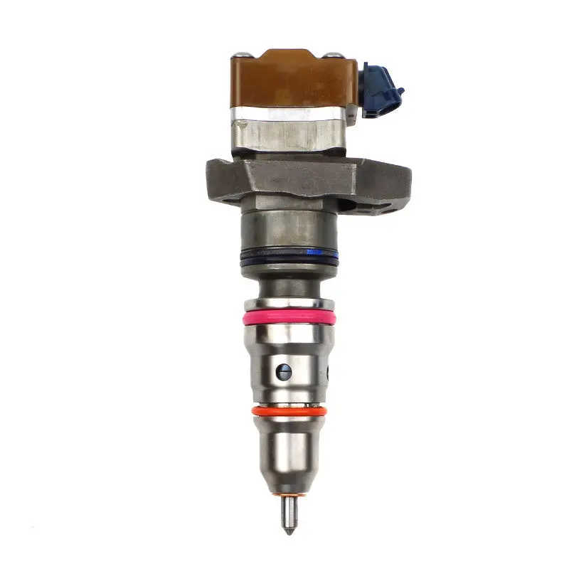 Industrial Injection Ford 7.3L New Bd Powerstroke Race4 285Cc Exchange Injector 1