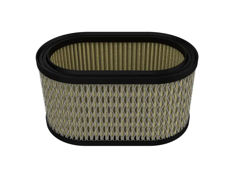 Afe Magnum Flow Round Racing Air Filter Fits Weber Ida 48 Carburetors (4-1/2 In Height) 1