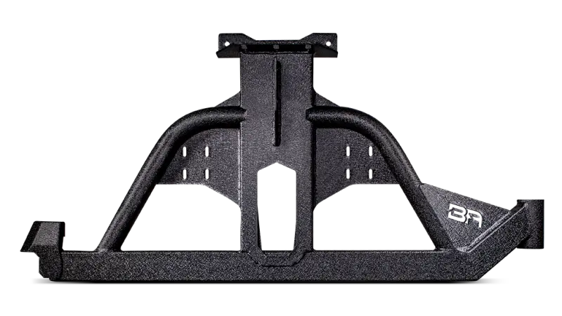 Body Armor 4X4 Hawse Fairlead (Synthetic Rope Only) 1