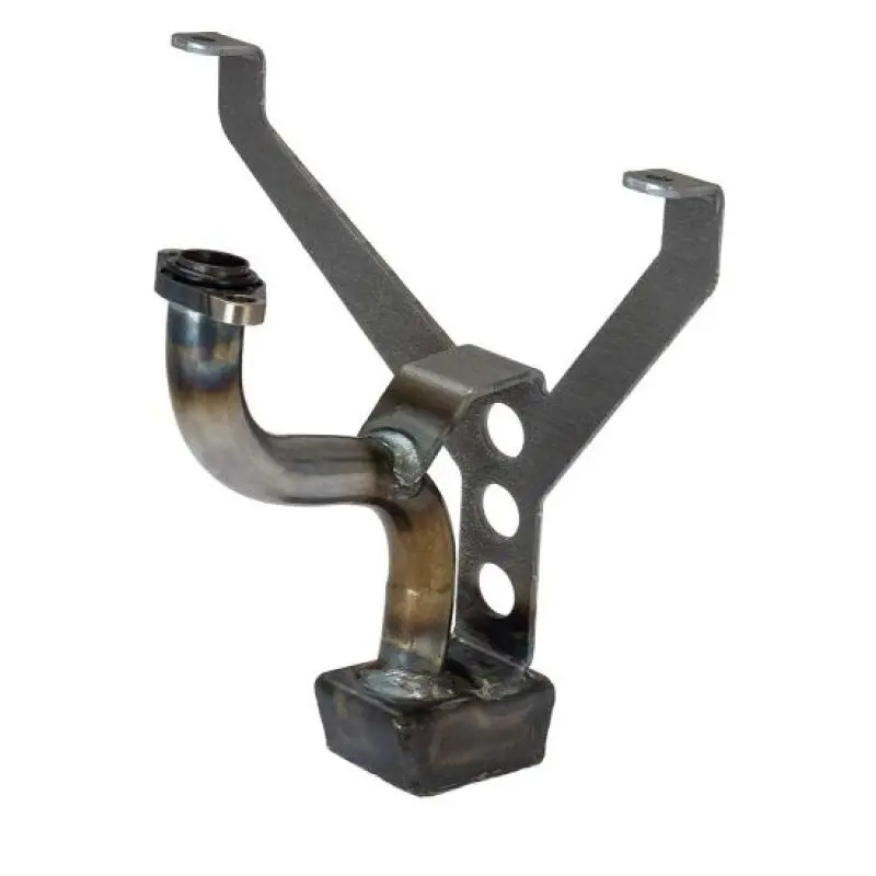 Moroso Subaru Ej20/Ej22/Ej25 Oil Pump Pick-Up (For Oem Oil Pans) 1