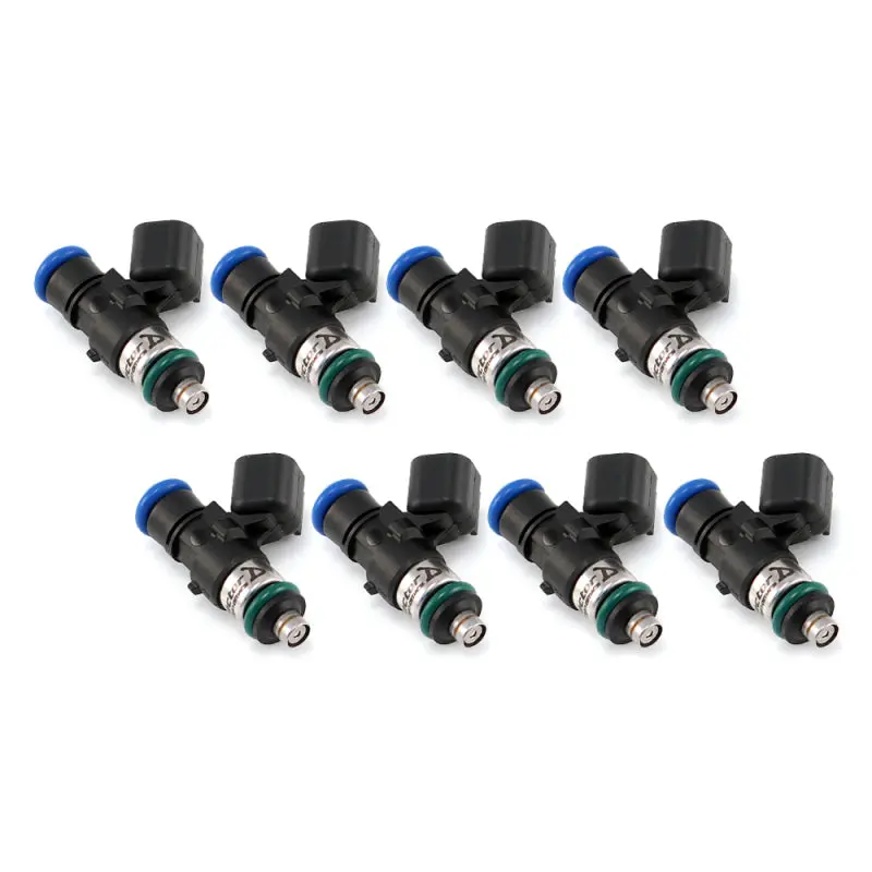 Injector Dynamics Id1050x Injector Set Mclaren Mp4-12C / 570S / 600Lt / 650S / 675Lt / P1 1