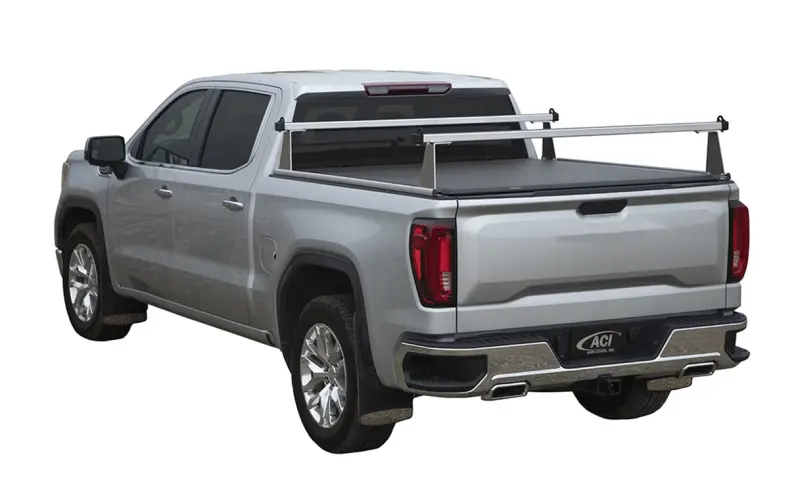 Access Adarac M-Series 2015-2020 Chevy/Gmc Colorado/Canyon 5Ft Bed Truck Rack 1