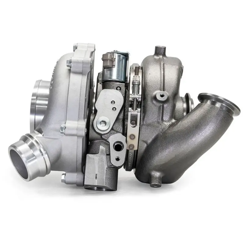 Industrial Injection 17-19 6.7L Ford 1 Ton Pickup New Garrett Turbocharger 1
