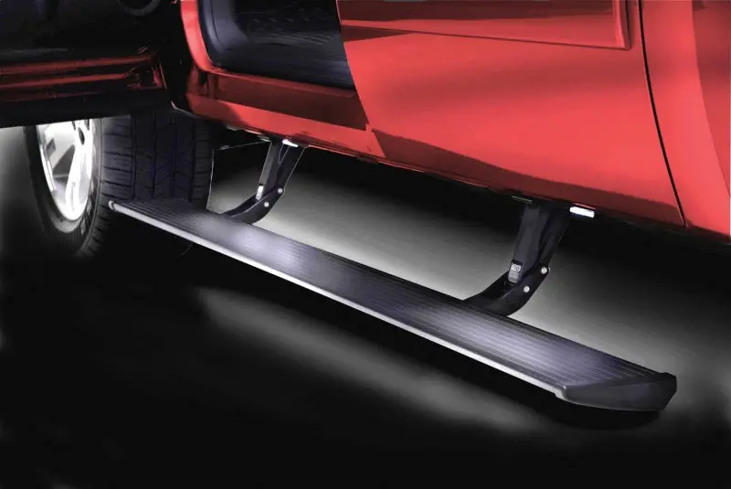 Amp Research 17-19 Nissan Titan Led Kit W/ Long Grip Grommets 1