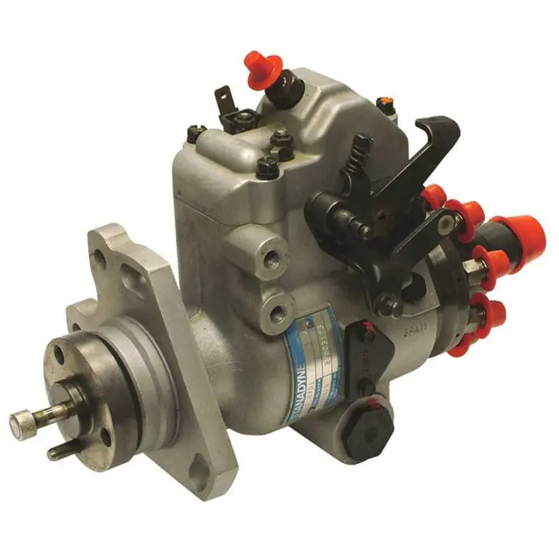 Industrial Injection 85 Chevrolet 6.2L Ld C/K Truck Fuel Pump 1