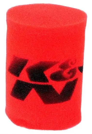 K&N Precleaner Wrap 3-3/4In X 6Inl 1