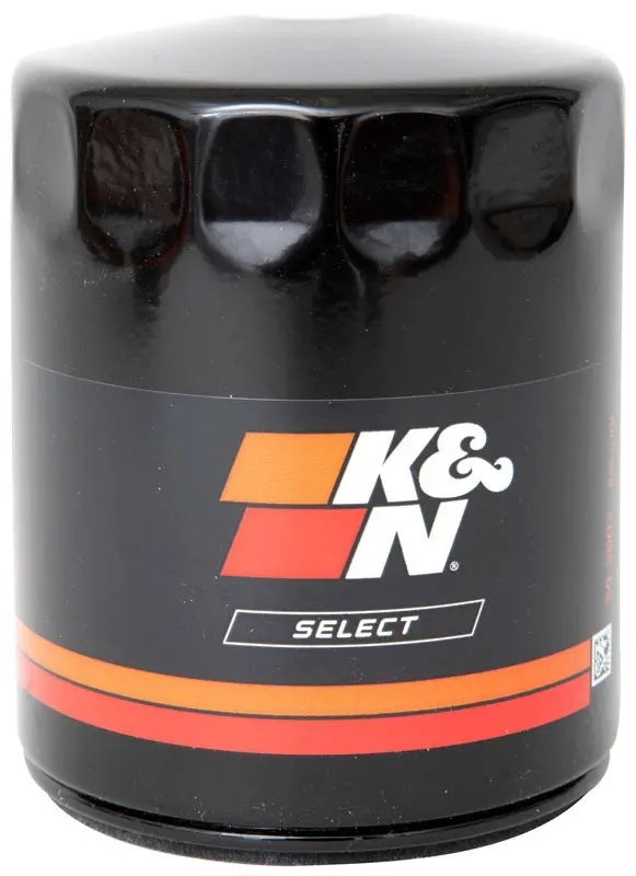 K&N Oil Filter Automotive 02-04 Hummer H1 6.5L 1