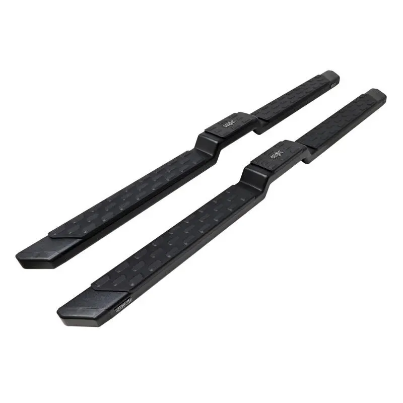 Westin 20-25 Jeep Gladiator Hdx Running Boards - Tex. Blk 1