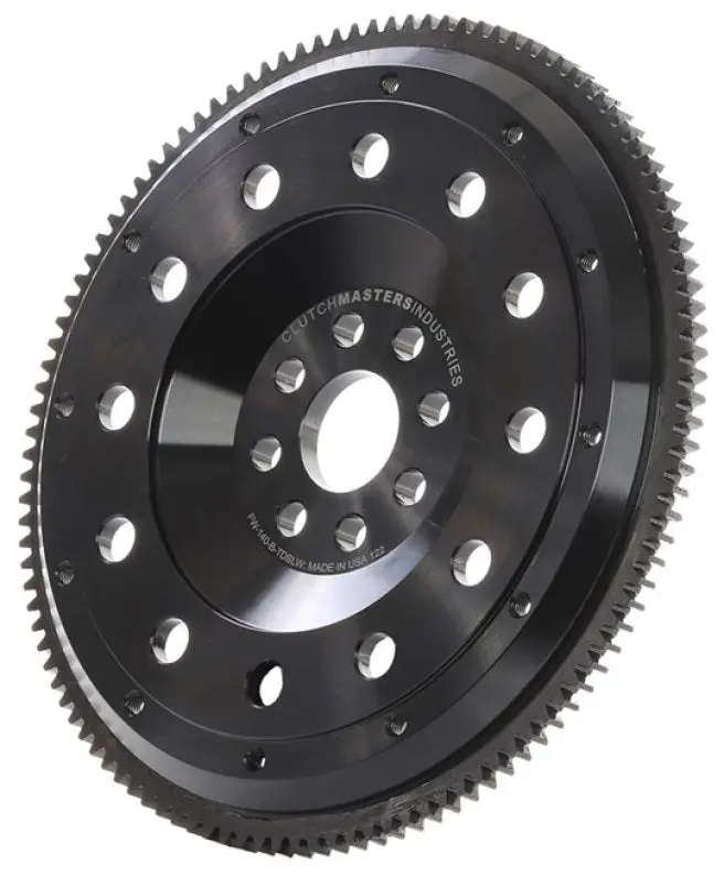Clutch Masters 95-05 Bmw M3 850 Series Extra Lightweight Steel Flywheel 1