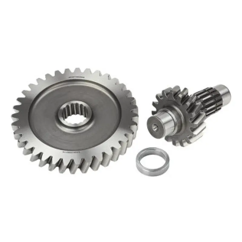 Kraftwerks 20-24 Kawasaki Krx 16-35 (2.188) +9.4 Percent Final Drive Gears 1