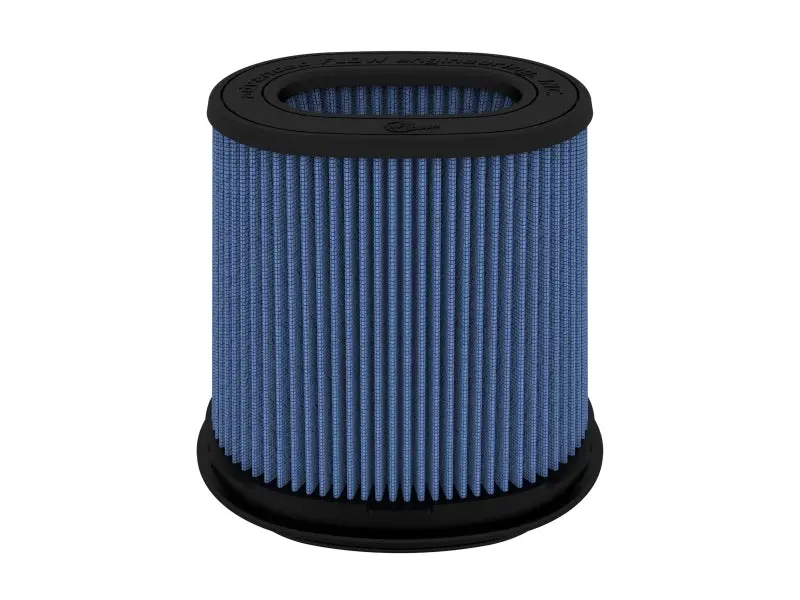 Afe Momentum Intake Rplcmnt Air Filter (6-3/4X4-3/4)In Fx(8-1/4X6-1/4)X(7-1/4X5)In T X 7-3/4 In H 1