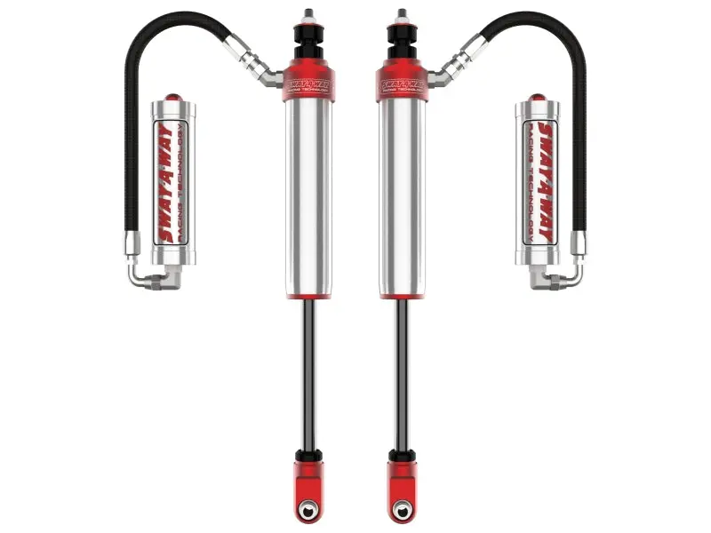 Afe Sway-A-Way Smooth Body Shocks Ford F-250/F-350 17-24 4Wd 1