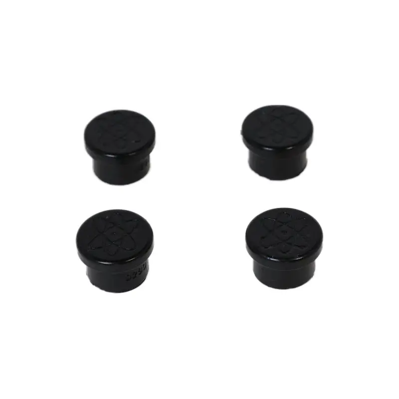 Energy Suspension Sway Bar End Link Set - Black 1