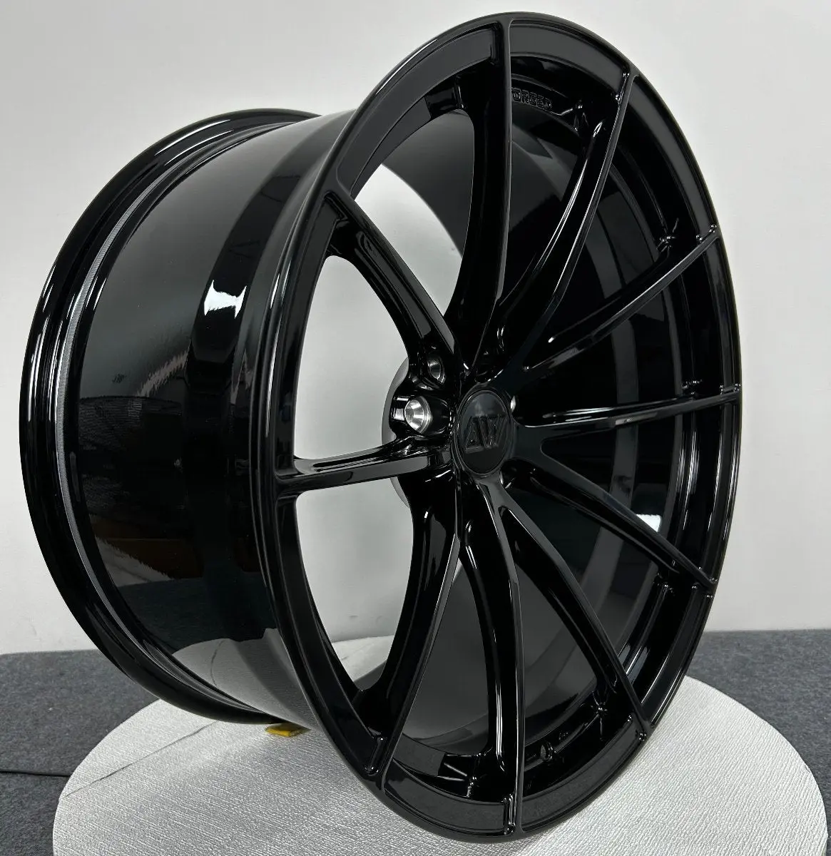 Awx Forged Wheels For Bmw M5/M8 F9x 3