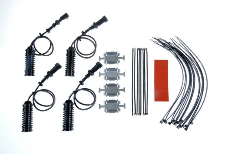 Kw Electronic Damping Cancellation Kit Chevrolet Corvette C5 C6 - 68510183 1