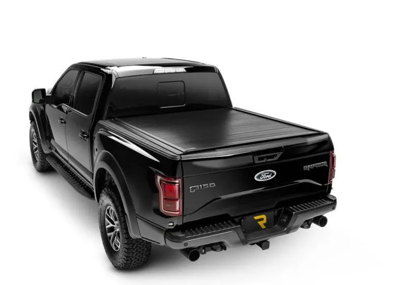 Retrax 07-13 Chevy/Gmc 1500 6.5Ft Bed / 07-14 2500/3500 Powertraxpro Mx 1