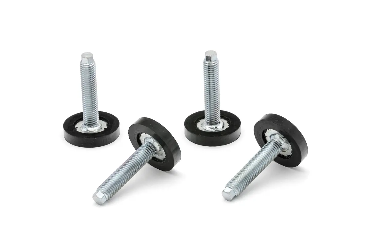 Eibach Pro-Kit Lowering Bolts C6 Corvette (2005-2013) 1