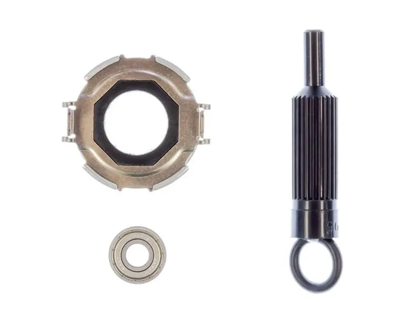 Exedy Clutch Pilot Bearing And Bushing Kit – Precision Fit For Toyota Applications (Fjak102) 1