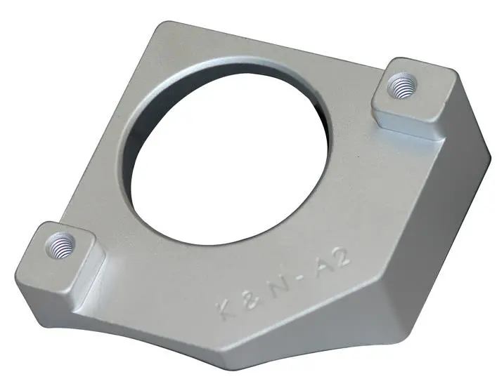 K&N Adaptor 1-1/2Inr Toyota Al Weld-On Num A2 1
