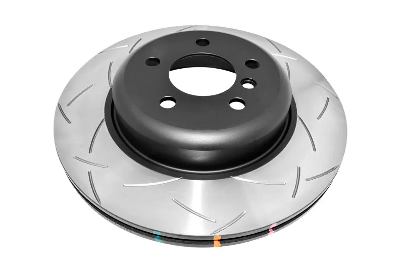 Dba 18-21 Bmw 230I X-Drive (W/M Performance Brakes) Rear 4000 Series Slotted Rotor 1