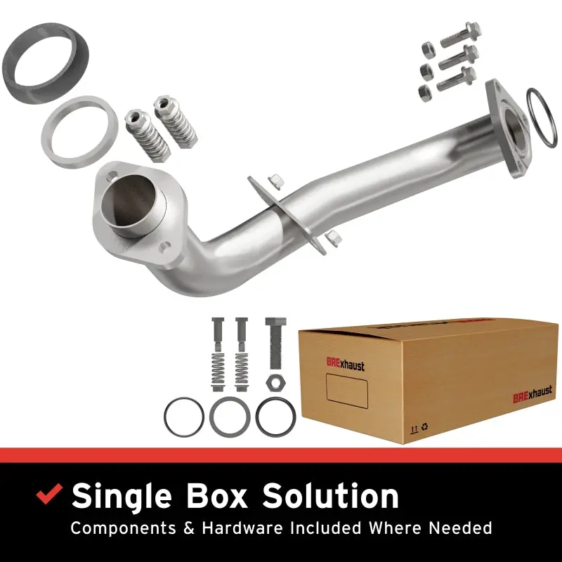 Magnaflow Brexhaust 16-22 Honda Hr-V 1.8L Front Pipe Kit 1