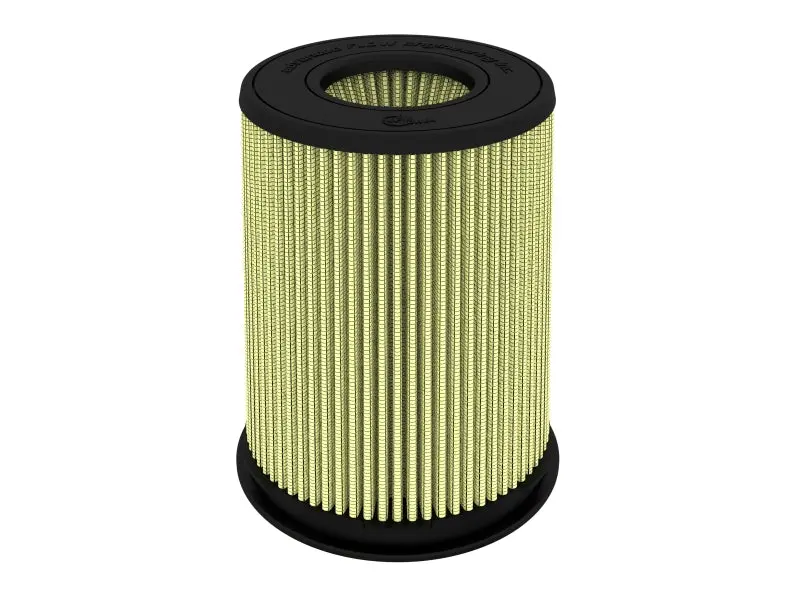 Afe Momentum Intake Replacement Air Filter 5 In F X 7 In B X 5-1/2 In T (Inverted) X 9 In H 1