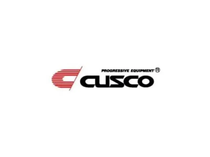 Cusco Alti S F-Os Strut Tower Brace 1