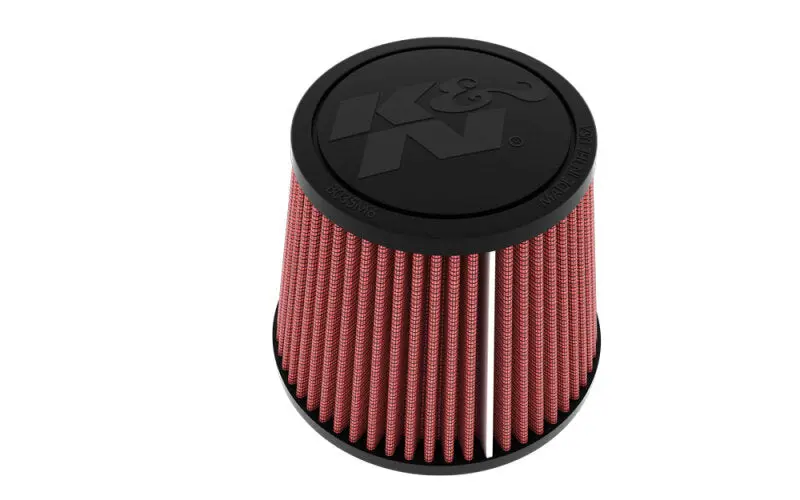 K&N 60Mm Flg 113Mm X 132Mm B-Od 84Mm X 89Mm T-Od 1121Mm H 1
